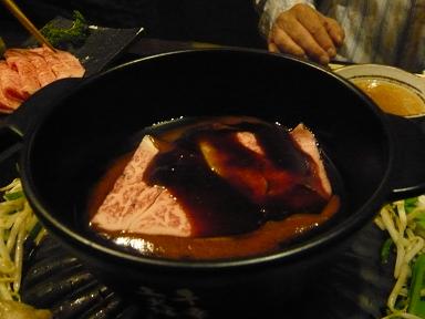 まぼろしの「大田原牛」を「牛幸本店」で初体験！_a0029277_13175173.jpg
