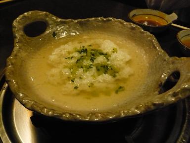 まぼろしの「大田原牛」を「牛幸本店」で初体験！_a0029277_1320158.jpg