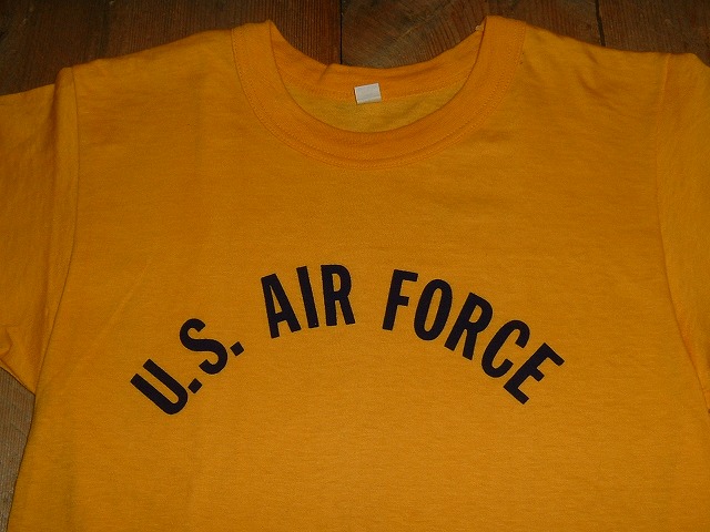ヴィンテージTシャツ。_d0121303_15161288.jpg