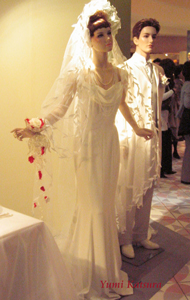 2008　Ｙｕｍｉ　Ｋａｔｓｕｒａ～ＧＲＡＮＤ　ＣＯＬＬＥＣＴＩＯＮ　ＩＮ　ＴＯＫＹＯ～_b0111306_22444659.jpg