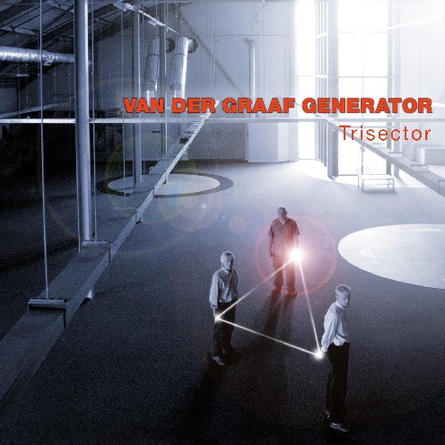 Van der Graaf Generator - 日本盤新譜発売_e0081206_11545846.jpg