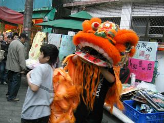台湾・・・3 平渓の天燈祭り 後編_b0102217_20411223.jpg