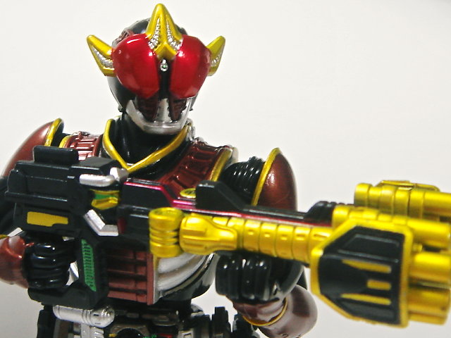 装着変身 仮面ライダー電王 レビュー5 : 遊慈のEasy Life 装着変身 仮面ライダー電王 レビュー5 : 遊慈のEasy Life