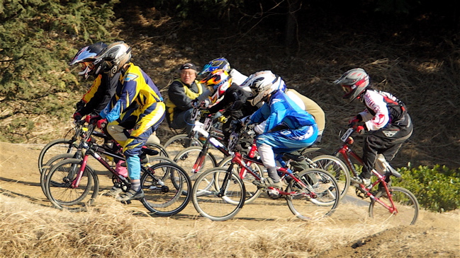 2008 緑山２月定期戦VOL14　ミドル、１４オーバークラス決勝画像垂れ流し_b0065730_19198.jpg