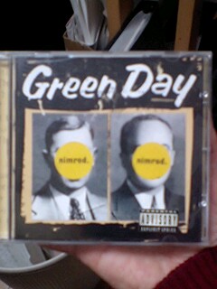 GREEN DAY_d0136635_17342290.jpg