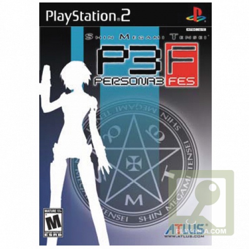 Shin Megami Tensei: Persona 3 FES_c0094960_1242680.jpg