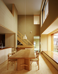 新しい住まいの設計　別冊 MY HOME１００選_b0014003_1121876.jpg