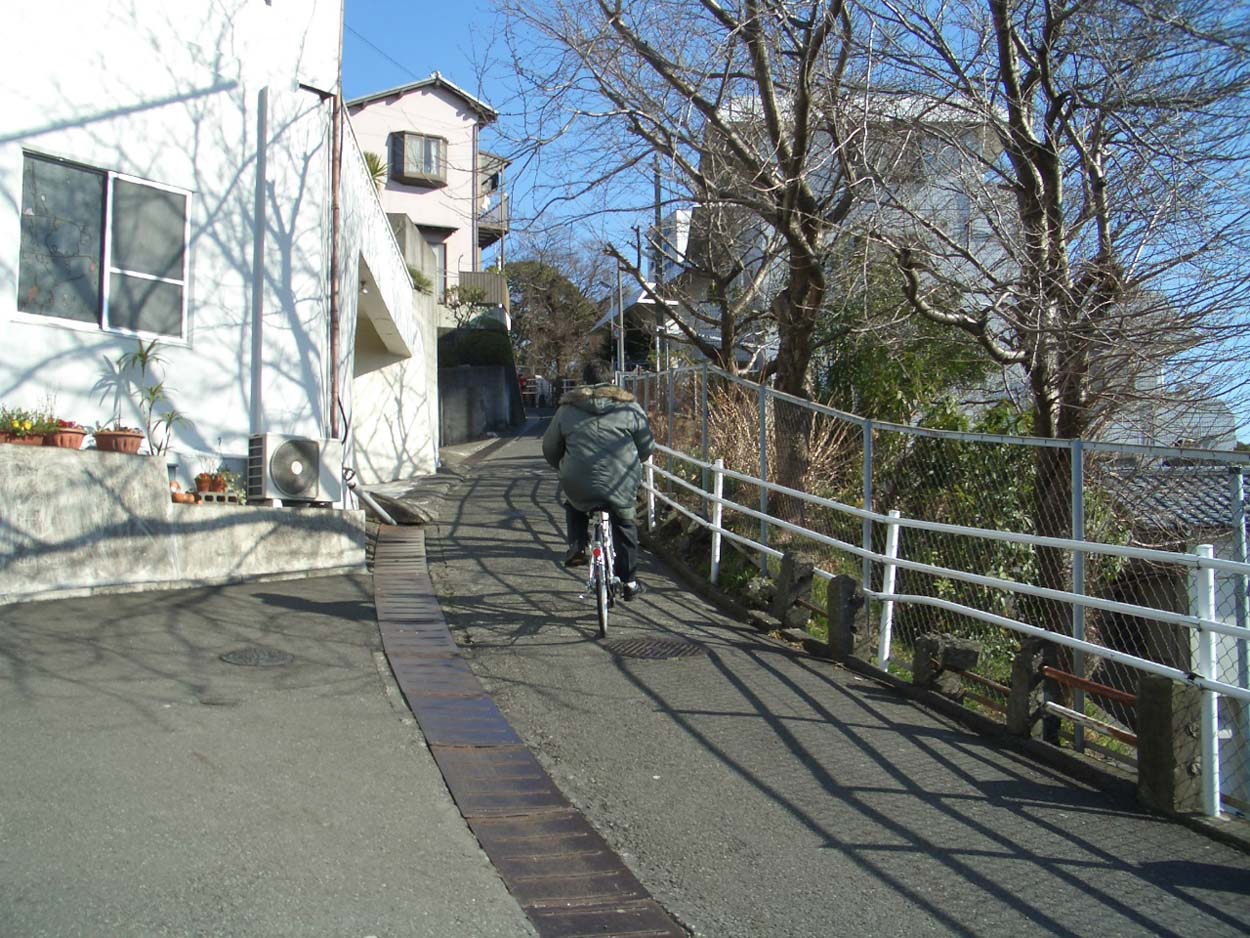 今日も「PAS」(チャリ)でGO!GO!_f0141310_23261429.jpg
