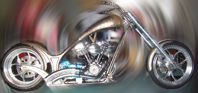 HD Chopper Euro Style_d0130115_23501959.jpg