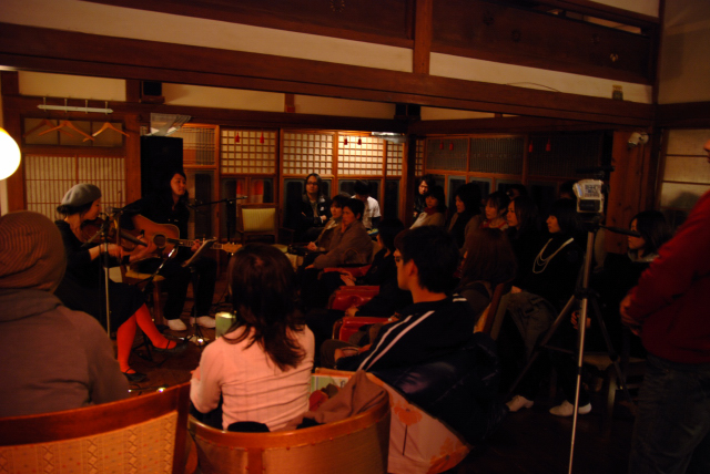 Baobab live 終了_e0104133_14121537.jpg