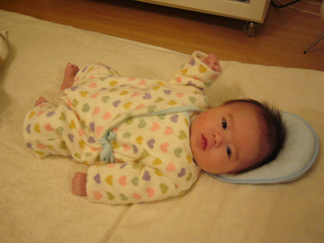 かわいいあかちゃん Homa 家からうまれるまとうもの かわいいあかちゃん Homa 家からうまれるまとうもの