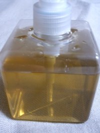 カモミールのクエン酸リンス おいしい暮らし カモミールのクエン酸リンス おいしい暮らし