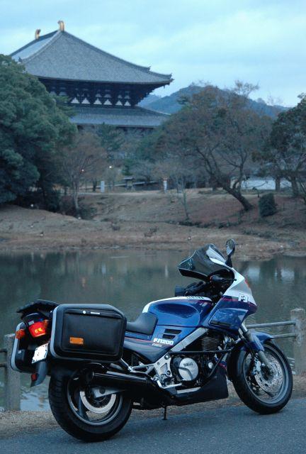 バンパー保護ブロック B&MA HP2 EnduRo 挟まっ ABS SPORT 2004