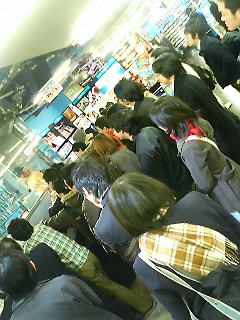 来てくれた皆3_d0150086_19105231.jpg