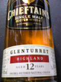 ■Malt　Whisky■　GLENTURRET　　CHIEFTAIN\'S_c0014695_1743353.jpg