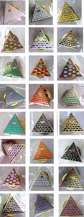 イルミナティ(Illuminati ) /　ピンバッジ　コレクション_b0003330_11253960.jpg