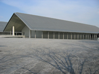 佐川美術館_e0097130_22175972.jpg