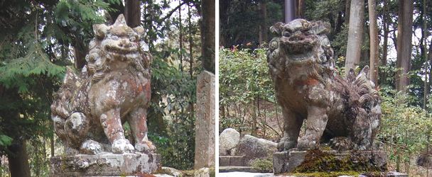 さざなみの近江舞子・比良～和邇・小野方面（08.02.20）探訪⑥小野神社・小野篁神社１・・・_a0016431_13513229.jpg