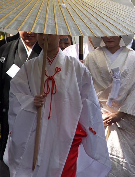 雪の下鴨神社_c0036080_0161885.jpg