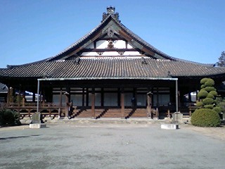 スッキリ旅行記1「書写山の社僧正」_e0039787_1527467.jpg