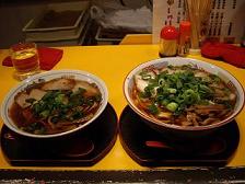 2月のラーメン。_f0042307_2163962.jpg