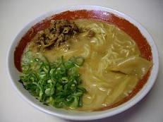 2月のラーメン。_f0042307_2254360.jpg