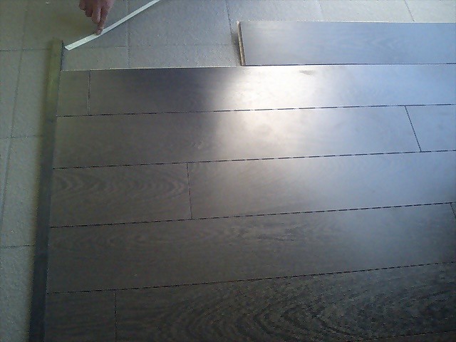 Vtシステム Nuvaショールーム設置 建てる魂