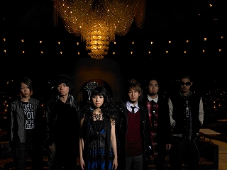 HIGH and MIGHTY COLOR「獣神演舞」スペシャルテーマソング発売中!!!_e0025035_0263798.jpg