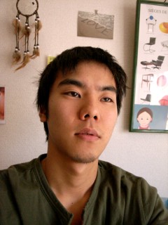 無精ひげが生えた 野生児ブログ 無精ひげが生えた 野生児ブログ