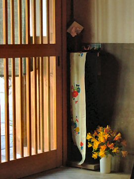 奈良ふしぎ発見　奈良の楽しみ・蓬ごはん　2月_d0090874_422510.jpg