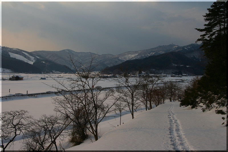 ２９日　山エリア　パートⅡ＾＾_e0024081_1071923.jpg