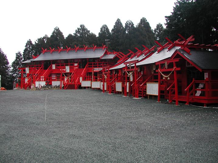 宝来宝来神社（ホギホギジンジャ）_f0059498_17465860.jpg