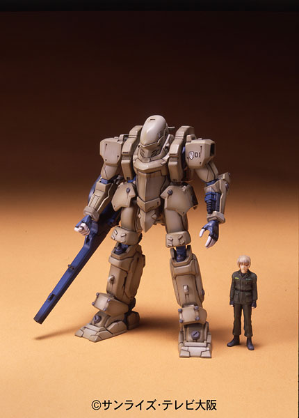 気になる玩具 (ガサラキ 1/35 ライデンアーマー プラモデル再販 気になる玩具 (ガサラキ 1/35 ライデンアーマー プラモデル再販