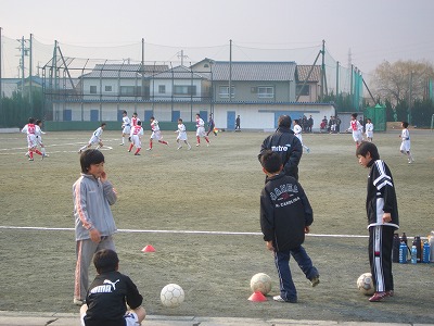 3 1 土 暁中学とのtmの様子 Tsushima Kamori Sss 3 1 土 暁中学とのtmの様子 Tsushima Kamori Sss