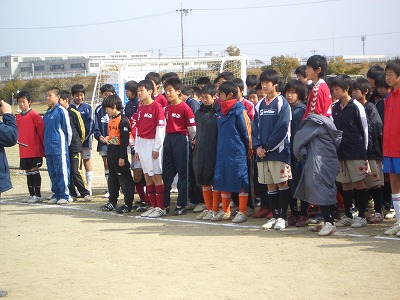 3/2(日）　木曽三川三県少年サッカー交流大会_b0076220_2121135.jpg