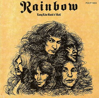 リッチー・ブラックモア レインボー、マイケル・シェンカー ステッカー リッチー・ブラックモア レインボー、マイケル・シェンカー ステッカー