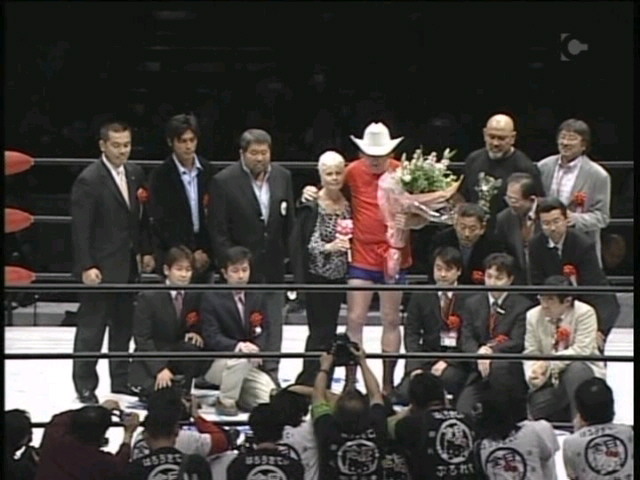 日本製】 プロレス マスカラス NWA ドリー・ファンク スポーツ