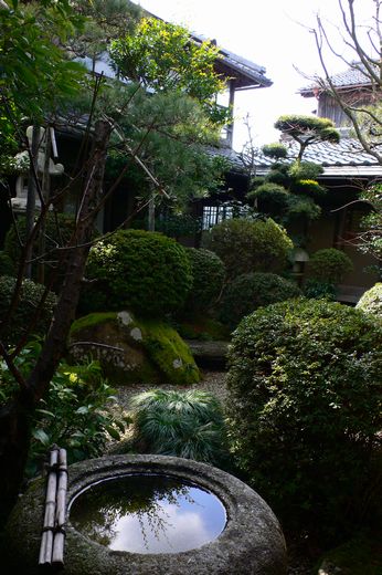 日牟禮庵 ひむれあん 滋賀県近江八幡市 くま先生の滋賀が大好き 日牟禮庵 ひむれあん 滋賀県近江八幡市 くま先生の滋賀が大好き