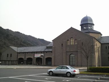 安土城の諸々巡り?_d0079440_20224296.jpg