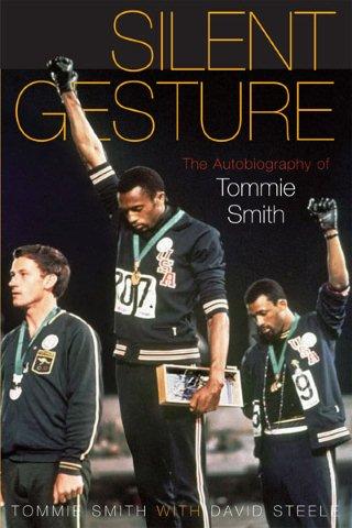 トミー・スミスの声高き沈黙_c0157558_21413967.jpg