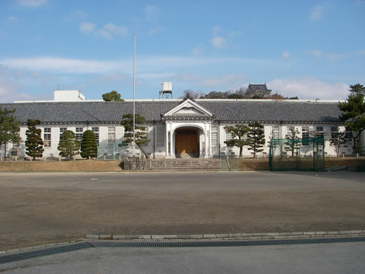 県立上野高等学校_b0001678_15314969.jpg