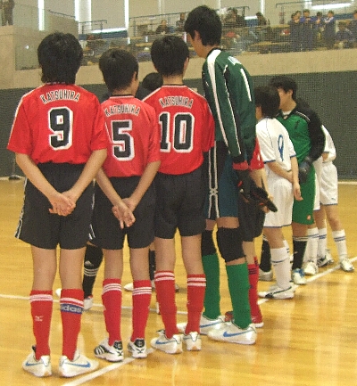3月3日勝平SSS奮闘記 ~美郷カップ編~_e0127003_2464528.jpg