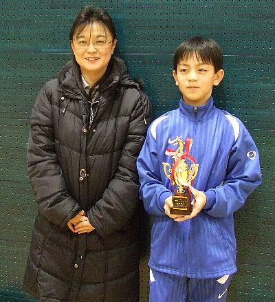 3月3日勝平SSS奮闘記 ~美郷カップ編~_e0127003_348390.jpg