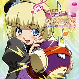 『AYAKASHI』キャラクターミニアルバム発売中!!_e0025035_8544077.jpg