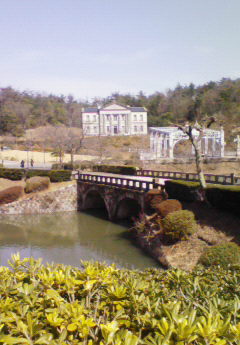 明治村♪_c0114560_19191969.jpg