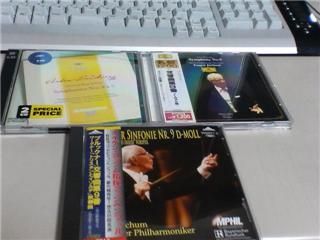 ヒューマンなドラマを忘れずに：オイゲン・ヨッフムの