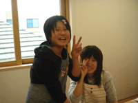 ☆桜もち作り レポート☆_e0043367_16191319.gif