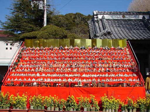 かつうらビックひな祭り_e0055176_1552563.jpg