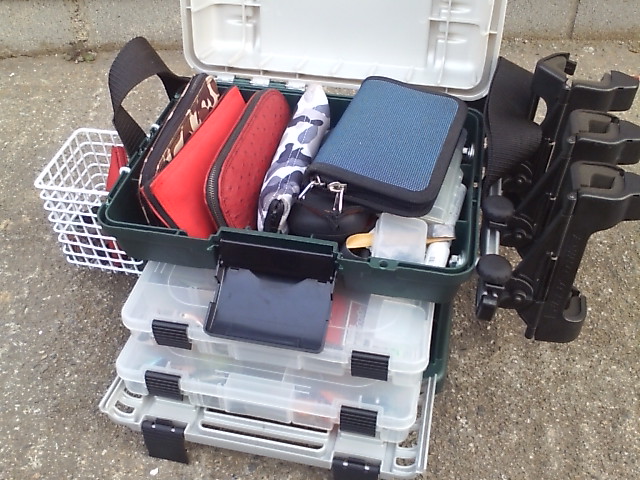 ＢＯＸ制作_b0094681_1492129.jpg