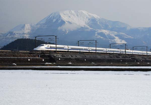 新幹線・・♪(*^。^*)_a0044202_20132734.jpg